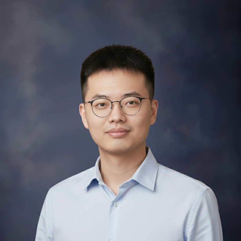Wang Huiguang (王慧光)