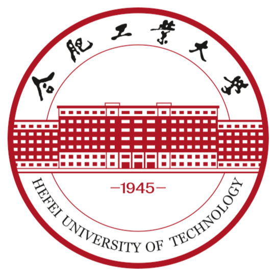 Hefei University of Technology Logo